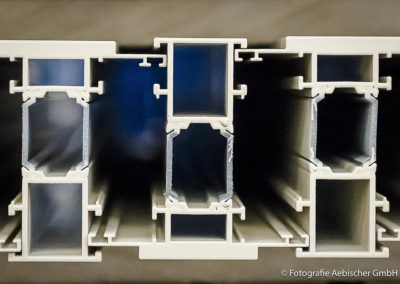 Industrie Produktion