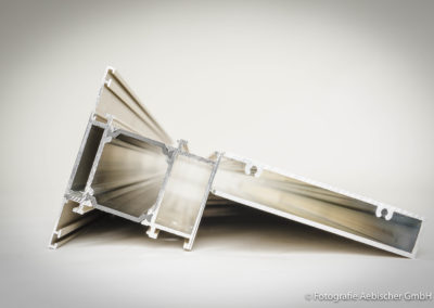 Industrie Produktion